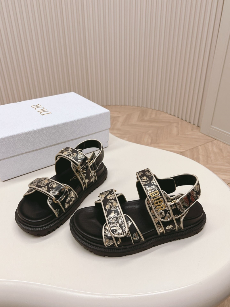 Christian Dior Sandals